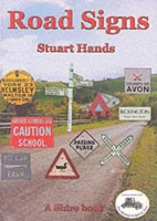 Book Cover for Road Signs by Stuart Hands