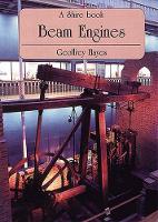 Book Cover for Beam Engines by Geoff Hayes
