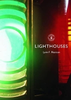 Book Cover for Lighthouses by Lynn F. Pearson