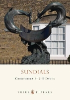 Book Cover for Sundials by Christopher St.J.H. Daniel