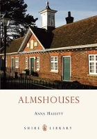 Book Cover for Almshouses by Anna Hallett