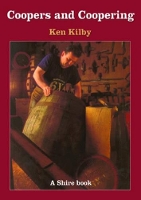 Book Cover for Coopers and Coopering by Ken Kilby