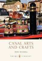 Book Cover for Canal Arts and Crafts by Avril Lansdell