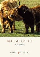 Book Cover for British Cattle by Val Porter