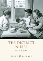 Book Cover for The District Nurse by Susan Cohen