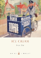 Book Cover for Ice Cream by Ivan Day
