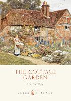 Book Cover for The Cottage Garden by Twigs Way