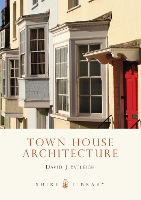 Book Cover for Town House Architecture by David Eveleigh