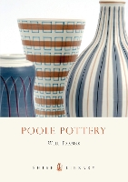 Book Cover for Poole Pottery by Will Farmer