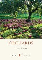 Book Cover for Orchards by Claire Masset