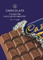 Book Cover for Chocolate by Paul Chrystal