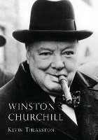 Book Cover for Winston Churchill by Kevin Theakston