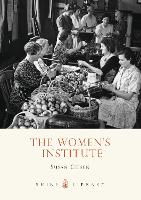 Book Cover for The Women’s Institute by Susan Cohen