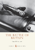 Book Cover for The Battle of Britain by Neil R. Storey