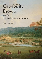 Book Cover for Capability Brown and the English Landscape Garden by Laura Mayer