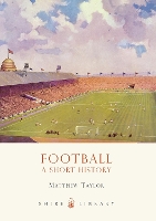 Book Cover for Football by Matthew Taylor