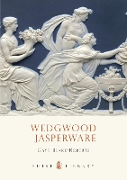 Book Cover for Wedgwood Jasperware by Gaye Blake-Roberts