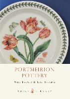 Book Cover for Portmeirion by Will Farmer, Rob Higgins