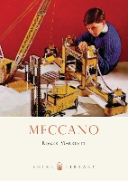 Book Cover for Meccano by Roger Marriott