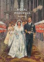 Book Cover for Royal Weddings by Emily Brand