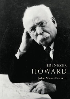 Book Cover for Ebenezer Howard by John Moss-Eccardt