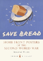 Book Cover for Home Front Posters by Susannah Walker