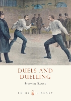 Book Cover for Duels and Duelling by Dr Stephen Banks