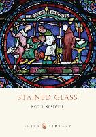 Book Cover for Stained Glass by Roger Rosewell