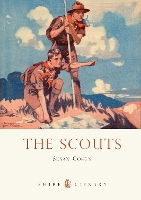 Book Cover for The Scouts by Susan Cohen