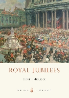 Book Cover for Royal Jubilees by Judith Millidge
