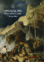 Book Cover for Smugglers and Smuggling by Trevor May