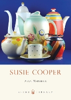 Book Cover for Susie Cooper by Alan Marshall