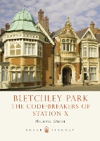 Book Cover for Bletchley Park by Michael Smith