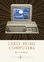 Book Cover for Early Home Computers by Kevin Murrell