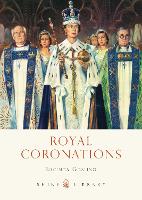 Book Cover for Royal Coronations by Lucinda Gosling