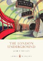 Book Cover for The London Underground by Andrew Emmerson