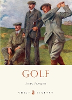 Book Cover for Golf by John Pearson