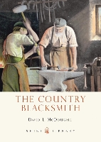 Book Cover for The Country Blacksmith by David L McDougall