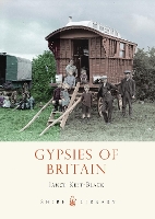 Book Cover for Gypsies of Britain by Janet Keet-Black