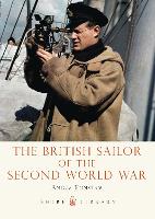 Book Cover for The British Sailor of the Second World War by Angus Konstam