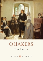 Book Cover for Quakers by Peter Furtado