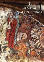 Book Cover for Medieval Wall Paintings by Roger Rosewell