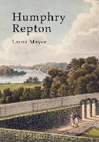 Book Cover for Humphry Repton by Laura Mayer