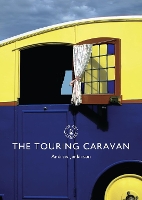 Book Cover for The Touring Caravan by Andrew Jenkinson