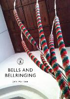 Book Cover for Bells and Bellringing by John Harrison