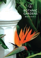 Book Cover for Botanic Gardens by Sarah Rutherford