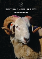 Book Cover for British Sheep Breeds by Susannah Robin Parkin