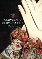 Book Cover for Gloves and Glove-making by Mike Redwood