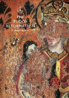 Book Cover for The Tudor Reformation by Richard Hayman