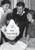 Book Cover for The Midwife by Susan Cohen